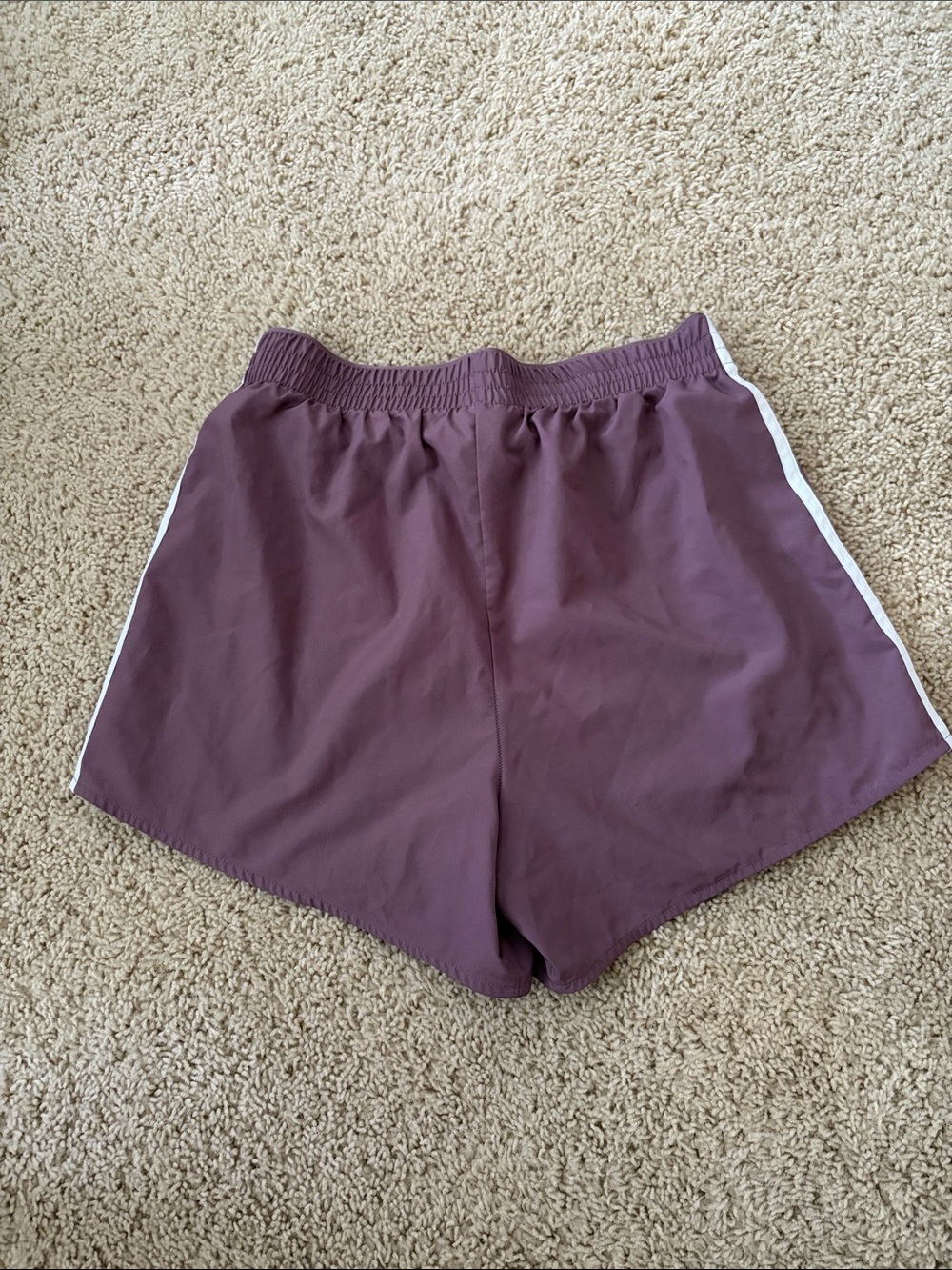 Adidas Women's Athletic Shorts - Picture 2 of 3